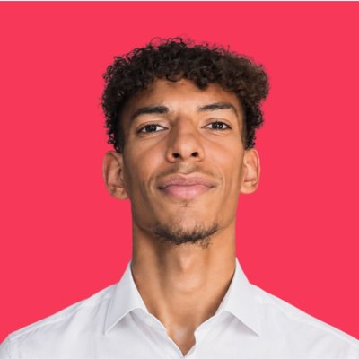 Portrait de Florent Kiecken